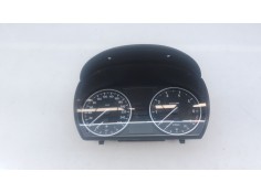 Recambio de cuadro instrumentos para bmw 3 (e90) 318 i referencia OEM IAM 922095501 693228315 