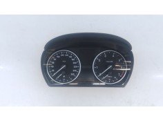 Recambio de cuadro instrumentos para bmw 3 (e90) 318 i referencia OEM IAM 922095501 693228315  2