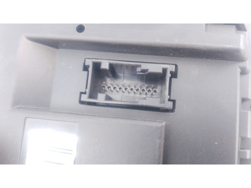 Recambio de cuadro instrumentos para bmw 3 (e90) 318 i referencia OEM IAM 922095501 693228315 