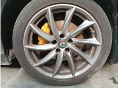 Recambio de llanta sin neumatico para alfa romeo giulia (952_) 2.2 d (952ala25, 952afm25, 952apa2) referencia OEM IAM 18 PULGADA