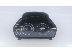 Recambio de cuadro instrumentos para bmw 3 (f30, f80) 318 i referencia OEM IAM 9232895 30836765 