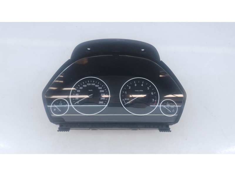 Recambio de cuadro instrumentos para bmw 3 (f30, f80) 318 i referencia OEM IAM 9232895 30836765 