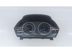 Recambio de cuadro instrumentos para bmw 3 (f30, f80) 318 i referencia OEM IAM 9232895 30836765  2