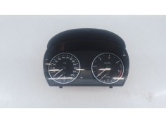 Recambio de cuadro instrumentos para bmw 3 (e90) 320 d referencia OEM IAM 102535075 914148701 