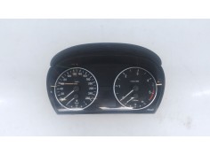 Recambio de cuadro instrumentos para bmw 3 (e90) 320 d referencia OEM IAM 102535075 914148701  2
