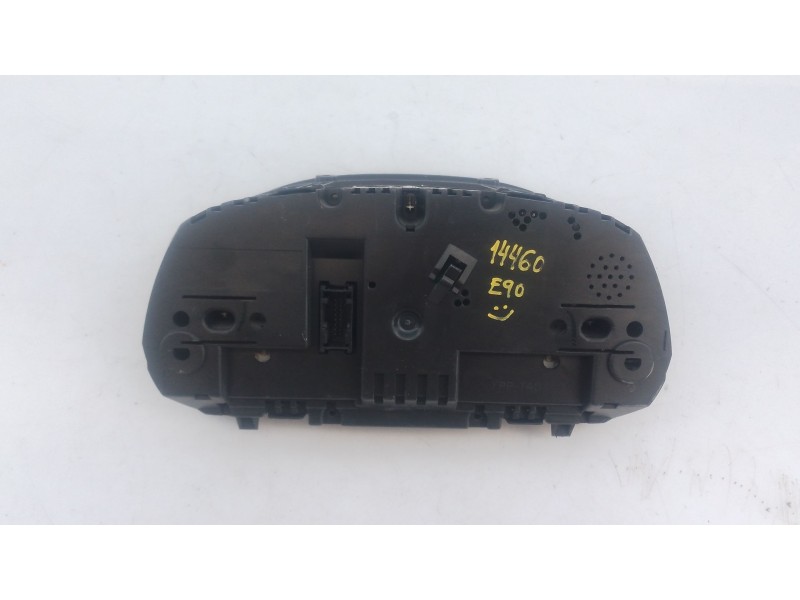 Recambio de cuadro instrumentos para bmw 3 (e90) 320 d referencia OEM IAM 102535075 914148701 