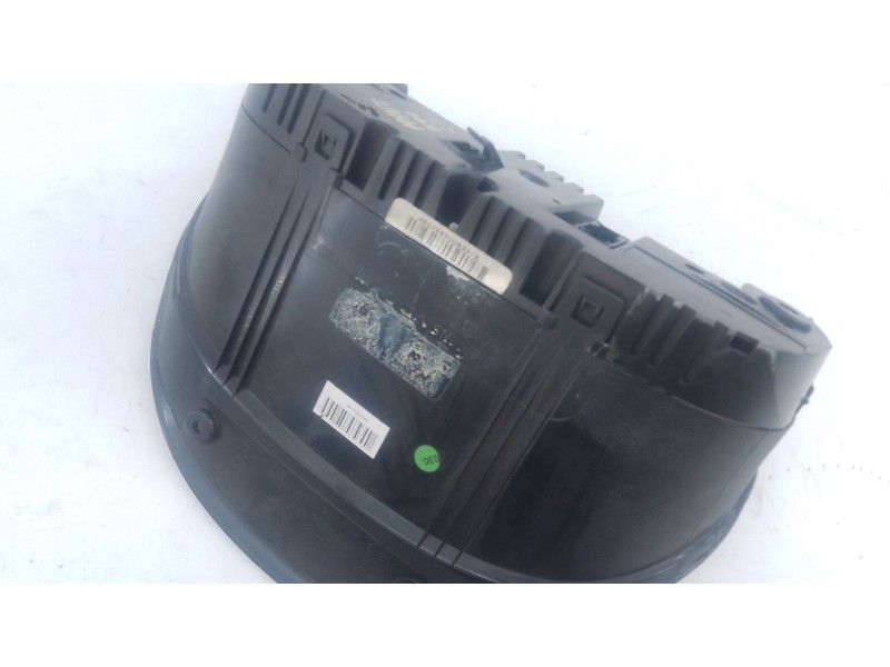 Recambio de cuadro instrumentos para bmw 3 (e90) 320 d referencia OEM IAM 102535075 914148701 