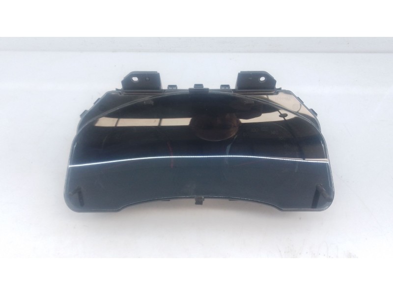 Recambio de cuadro instrumentos para toyota avensis sedán (_t27_) 2.2 d-4d (adt271_) referencia OEM IAM 8380005K21 MB2574700944 
