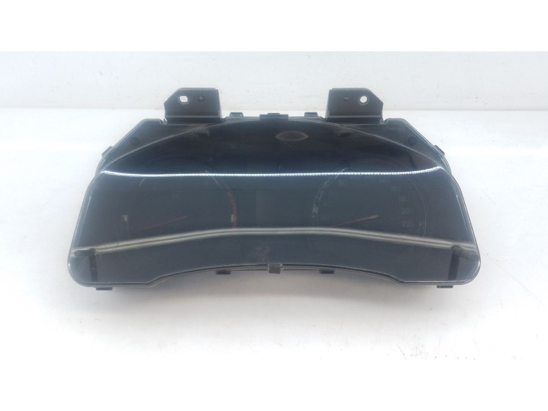 Recambio de cuadro instrumentos para toyota avensis sedán (_t27_) 2.2 d-4d (adt271_) referencia OEM IAM 8380005K21 MB2574700944 