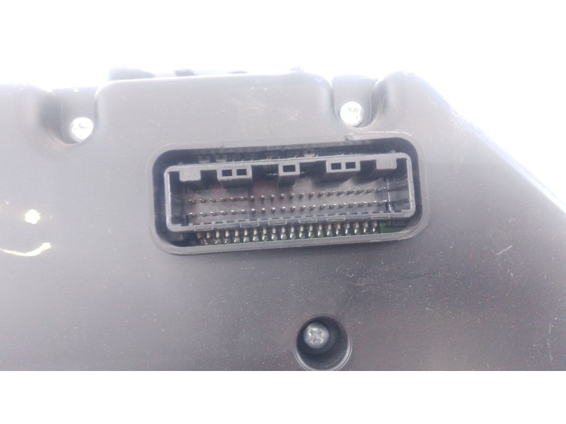 Recambio de cuadro instrumentos para toyota avensis sedán (_t27_) 2.2 d-4d (adt271_) referencia OEM IAM 8380005K21 MB2574700944 