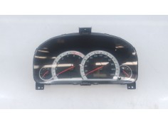 Recambio de cuadro instrumentos para chevrolet captiva (c100, c140) 2.0 d referencia OEM IAM 96941862 AC8D140697 