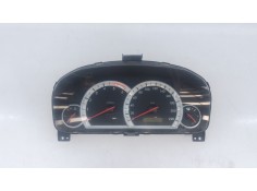Recambio de cuadro instrumentos para chevrolet captiva (c100, c140) 2.0 d referencia OEM IAM 96941862 AC8D140697  2