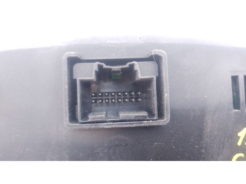 Recambio de cuadro instrumentos para chevrolet captiva (c100, c140) 2.0 d referencia OEM IAM 96941862 AC8D140697 