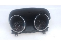 Recambio de cuadro instrumentos para land rover range rover evoque (l538) 2.2 d referencia OEM IAM FJ3210849EA   2