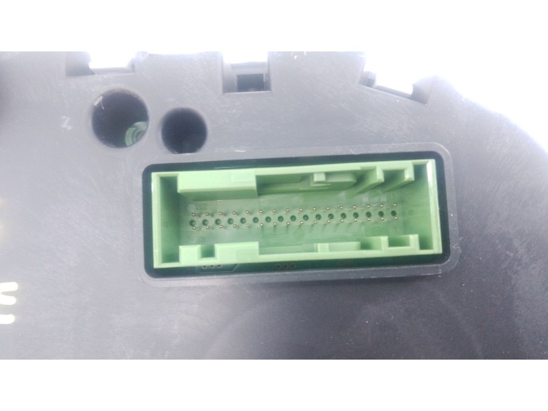 Recambio de cuadro instrumentos para land rover range rover evoque (l538) 2.2 d referencia OEM IAM FJ3210849EA  