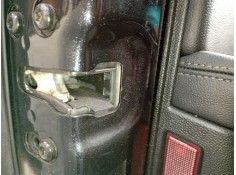 CERRADURA PUERTA DELANTERA IZQUIERDA 