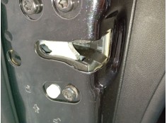CERRADURA PUERTA TRASERA IZQUIERDA 