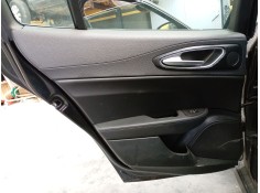 Recambio de guarnecido puerta trasera izquierda para alfa romeo giulia (952_) 2.2 d (952ala25, 952afm25, 952apa2) referencia OEM