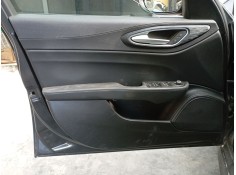 Recambio de guarnecido puerta delantera izquierda para alfa romeo giulia (952_) 2.2 d (952ala25, 952afm25, 952apa2) referencia O