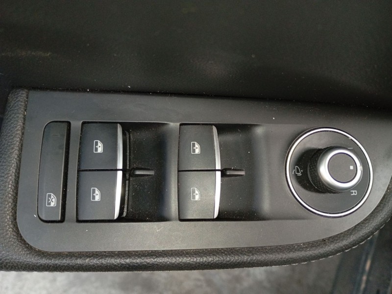 Recambio de mando elevalunas delantero izquierdo para alfa romeo giulia (952_) 2.2 d (952ala25, 952afm25, 952apa2) referencia OE