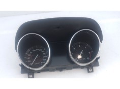 Recambio de cuadro instrumentos para land rover range rover evoque (l538) 2.2 d 4x4 referencia OEM IAM BJ3210849EF   2