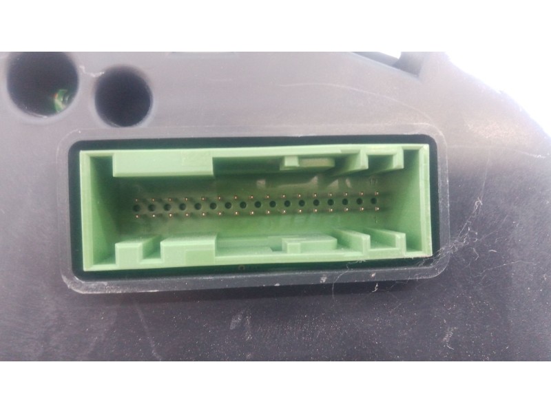Recambio de cuadro instrumentos para land rover range rover evoque (l538) 2.2 d 4x4 referencia OEM IAM BJ3210849EF  