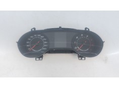 Recambio de cuadro instrumentos para fiat tipo hatchback (356_, 357_) 1.3 d (356hxh1a) referencia OEM IAM 00520782970 A2C1396190