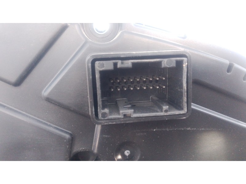 Recambio de cuadro instrumentos para fiat tipo hatchback (356_, 357_) 1.3 d (356hxh1a) referencia OEM IAM 00520782970 A2C1396190