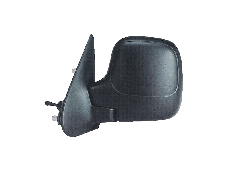 Recambio de retrovisor izquierdo manual para citroën berlingo / berlingo first furgón/monospace (m_) 1.9 d 70 (mbwjz, mcwjz) ref