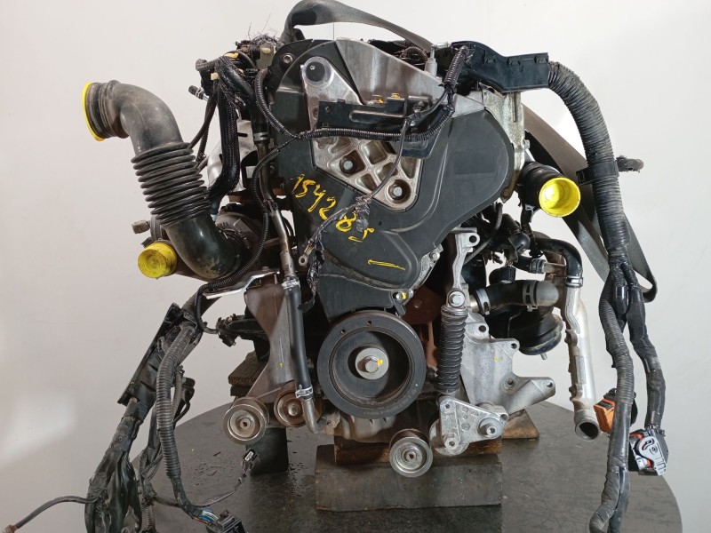 Recambio de motor completo para suzuki grand vitara ii (jt, te, td) 1.9 ddis a las 4 ruedas (jt419, td44, jb419wd, jb419xd) refe