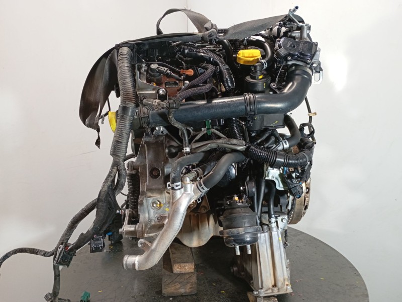 Recambio de motor completo para suzuki grand vitara ii (jt, te, td) 1.9 ddis a las 4 ruedas (jt419, td44, jb419wd, jb419xd) refe