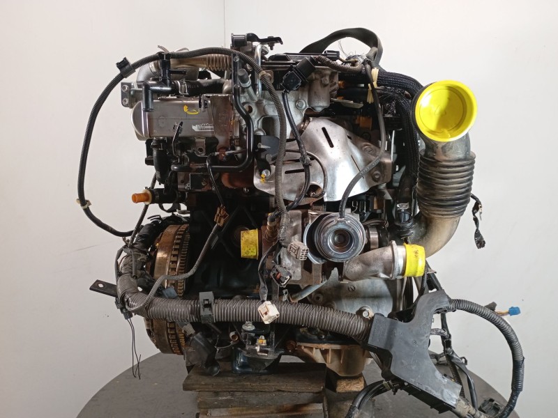 Recambio de motor completo para suzuki grand vitara ii (jt, te, td) 1.9 ddis a las 4 ruedas (jt419, td44, jb419wd, jb419xd) refe