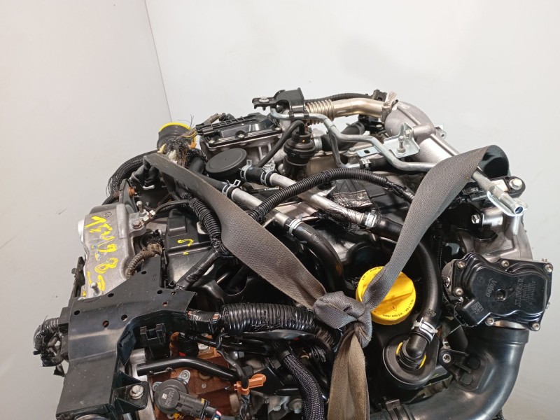 Recambio de motor completo para suzuki grand vitara ii (jt, te, td) 1.9 ddis a las 4 ruedas (jt419, td44, jb419wd, jb419xd) refe