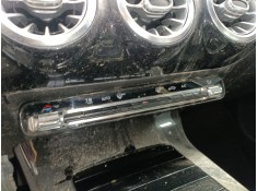 Recambio de mando climatizador para mercedes-benz clase a (w177) a 180 d (177.003) referencia OEM IAM   
