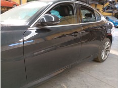 Recambio de puerta delantera izquierda para alfa romeo giulia (952_) 2.2 d (952ala25, 952afm25, 952apa2) referencia OEM IAM    2