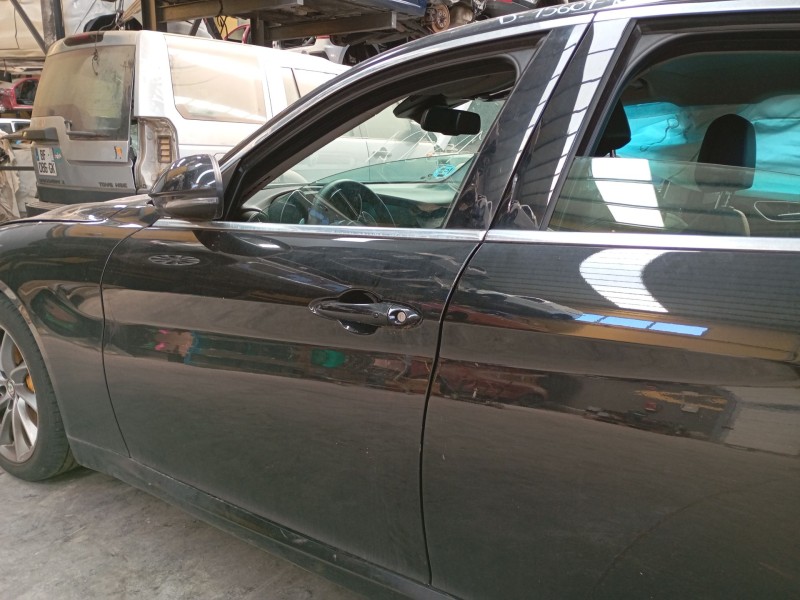 Recambio de puerta delantera izquierda para alfa romeo giulia (952_) 2.2 d (952ala25, 952afm25, 952apa2) referencia OEM IAM   