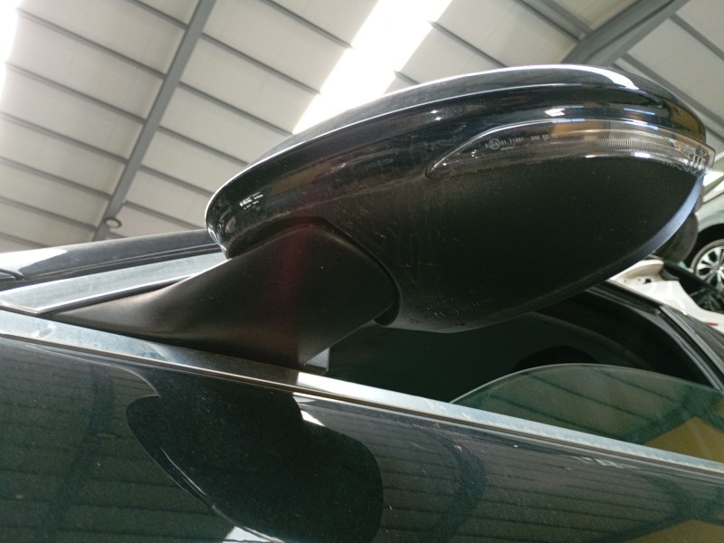 Recambio de retrovisor izquierdo electrico para alfa romeo giulia (952_) 2.2 d (952ala25, 952afm25, 952apa2) referencia OEM IAM 