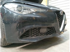 Recambio de paragolpes delantero para alfa romeo giulia (952_) 2.2 d (952ala25, 952afm25, 952apa2) referencia OEM IAM    2