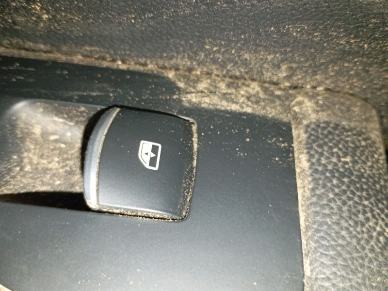 Recambio de mando elevalunas trasero derecho para alfa romeo giulia (952_) 2.2 d (952ala25, 952afm25, 952apa2) referencia OEM IA
