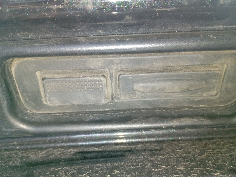 Recambio de maneta exterior porton para alfa romeo giulia (952_) 2.2 d (952ala25, 952afm25, 952apa2) referencia OEM IAM   