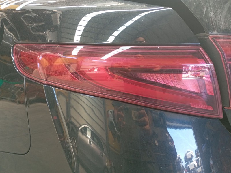 Recambio de piloto trasero izquierdo para alfa romeo giulia (952_) 2.2 d (952ala25, 952afm25, 952apa2) referencia OEM IAM   