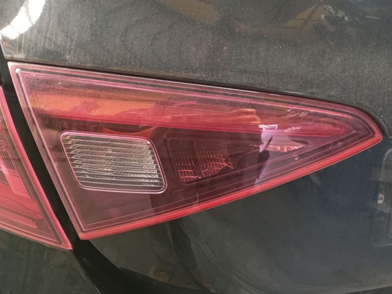 Recambio de piloto trasero izquierdo porton para alfa romeo giulia (952_) 2.2 d (952ala25, 952afm25, 952apa2) referencia OEM IAM