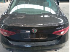 PORTON TRASERO 