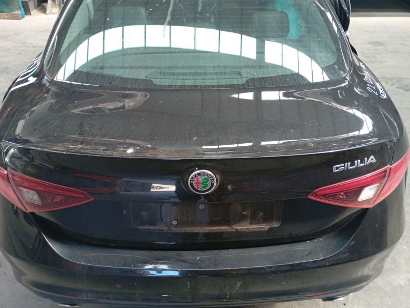 Recambio de porton trasero para alfa romeo giulia (952_) 2.2 d (952ala25, 952afm25, 952apa2) referencia OEM IAM   