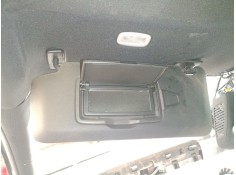 Recambio de parasol izquierdo para mercedes-benz clase a (w177) a 180 d (177.003) referencia OEM IAM   