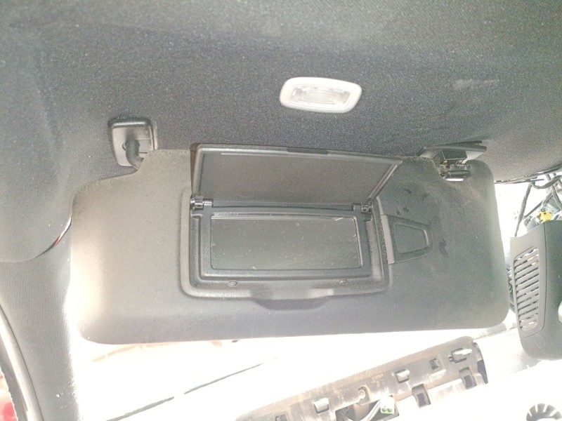 Recambio de parasol izquierdo para mercedes-benz clase a (w177) a 180 d (177.003) referencia OEM IAM   