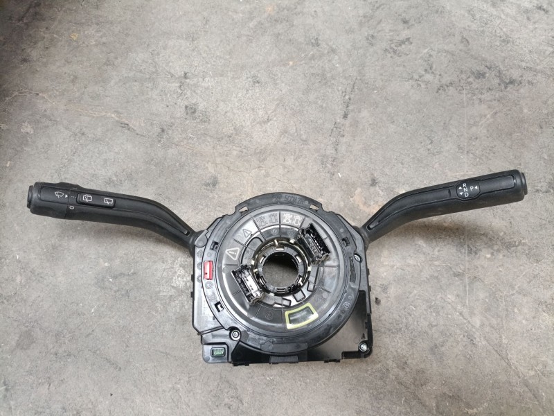 Recambio de anillo airbag para mercedes-benz clase a (w177) a 180 d (177.003) referencia OEM IAM SN91793SK80011U  