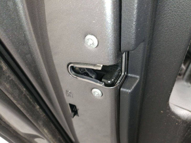 Recambio de cerradura puerta trasera izquierda para mercedes-benz clase a (w177) a 180 d (177.003) referencia OEM IAM   