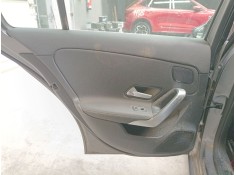 Recambio de guarnecido puerta trasera izquierda para mercedes-benz clase a (w177) a 180 d (177.003) referencia OEM IAM   