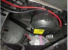 Recambio de ventilador calefaccion para mercedes-benz clase a (w177) a 180 d (177.003) referencia OEM IAM A2478308400  